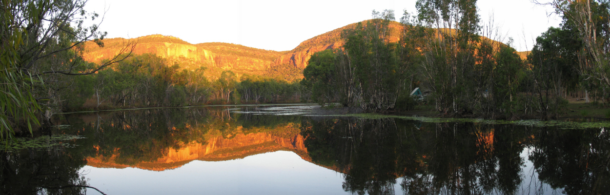 Mount Mulligan